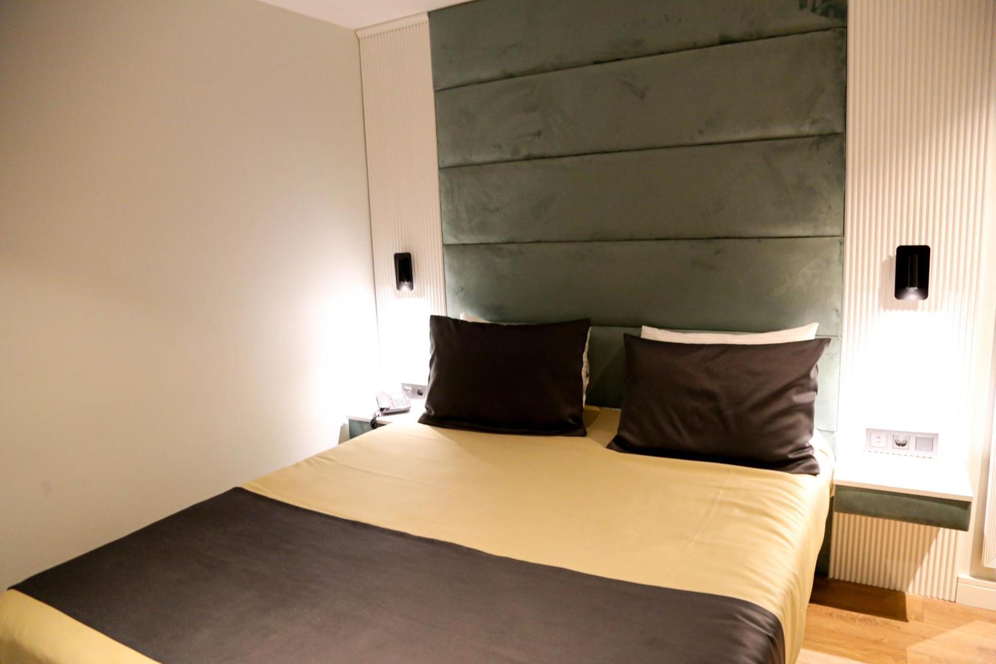 Axu Airport Hotel Arnavutkoy Ngoại thất bức ảnh